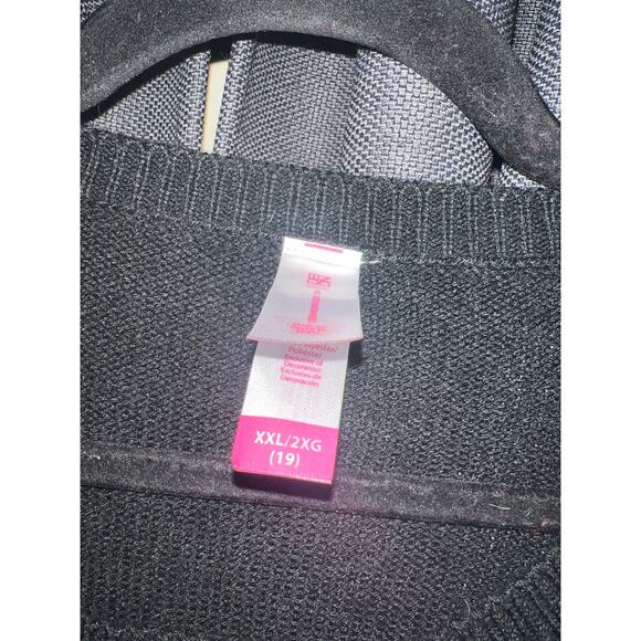 Ugly Christmas Sweater Xmas Size XXL - Picture 2 of 3